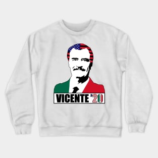 Vicente '20 Crewneck Sweatshirt